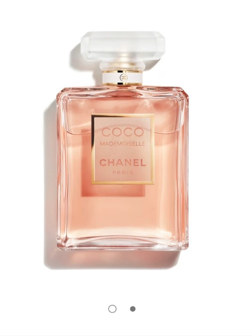 CHANEL Coco Mademoiselle Women’s EDP 100ml 3.4oz - Picture 3 of 5